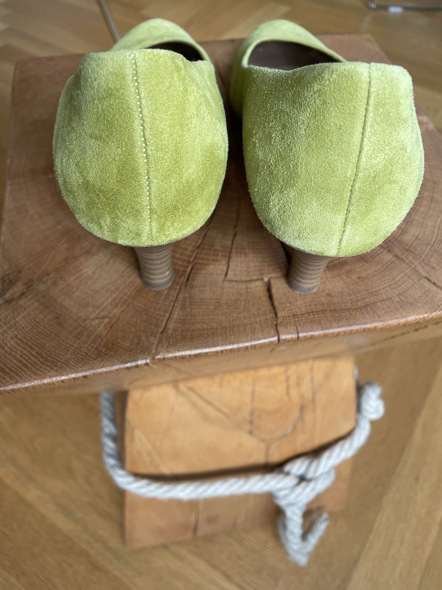 Gabor Damenschuhe: Elegante Pumps der Marke Gabor – Gebraucht aus Basel von CCRosa 2