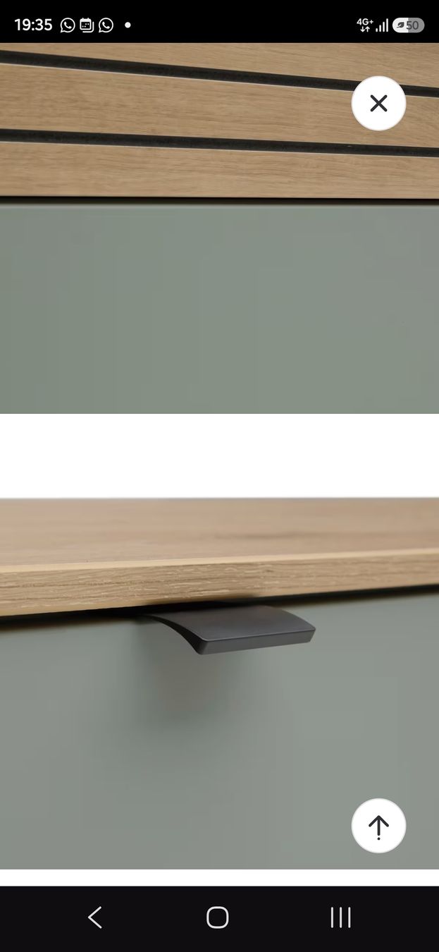 Meubles TV: Lowboard Bahia Neu super Preis – Neuf (Voir description) à Zürich par Shyning 5