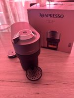 Cafetière Nespresso Vertuo Pop+ - Peu utilisée, comme neuve!