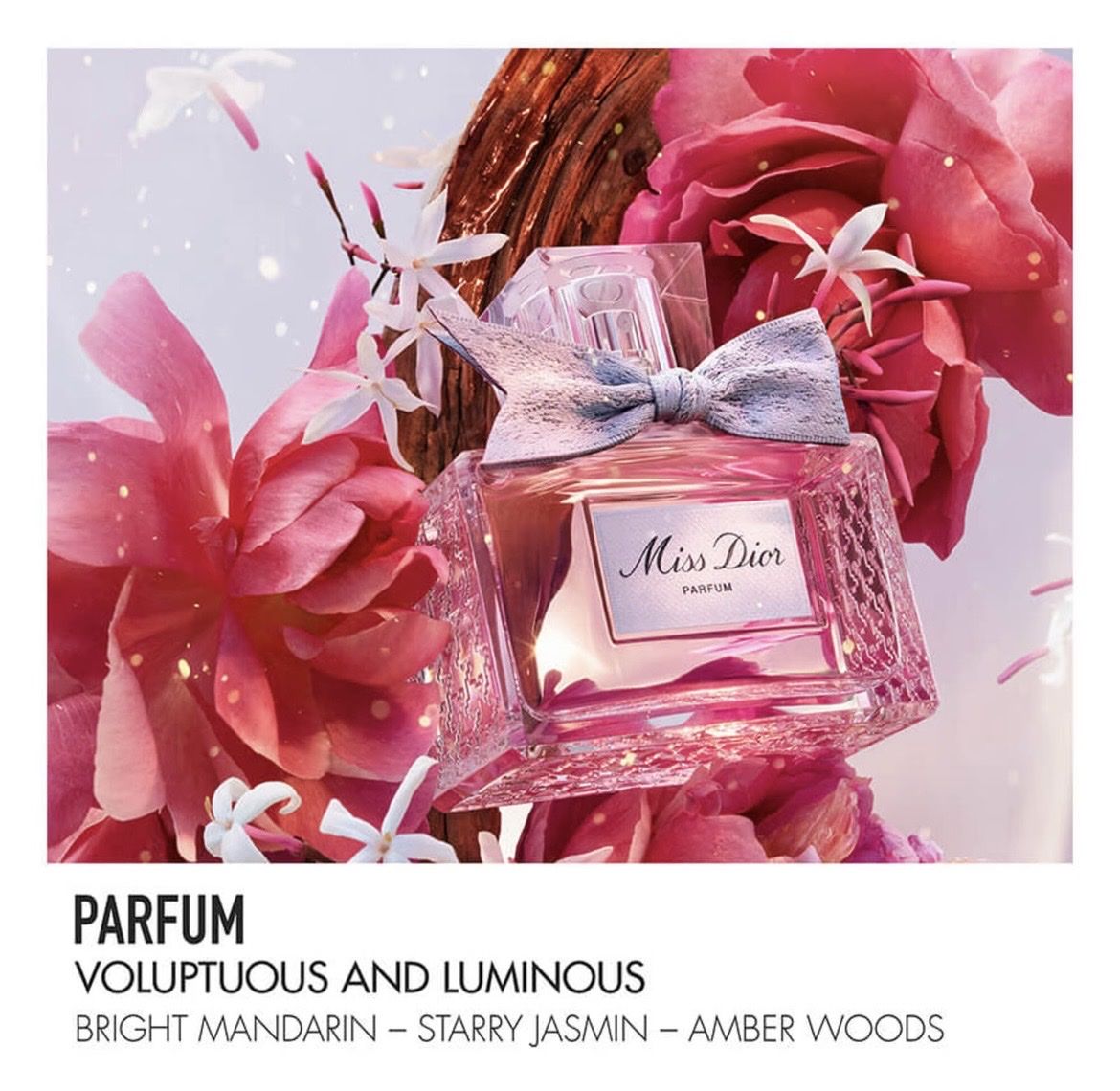 Dior Profumi & Eau de Toilette: Original Miss DIOR Parfum im Set – Usato da Schlossrued venduto da BeautifulMelody 3