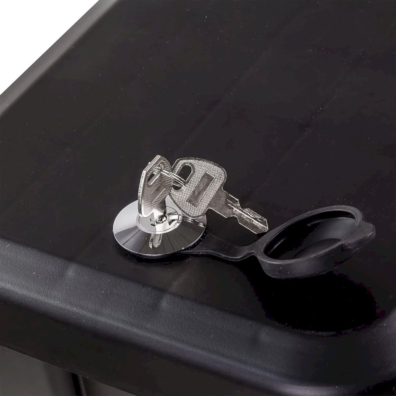 Tous les outils: DEMA universal Deichselbox DDB25 – Neuf avec emballage d'origine à Bottighofen par zaap 2