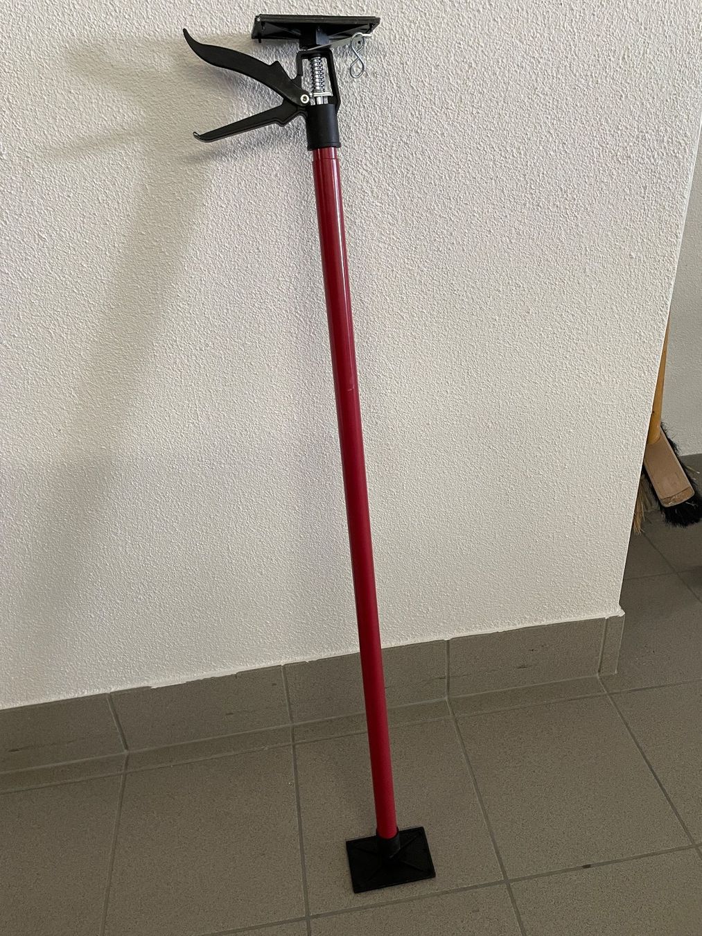 Travi: 4 Deckenstützen – Usato da Ruggell venduto da Vette07
