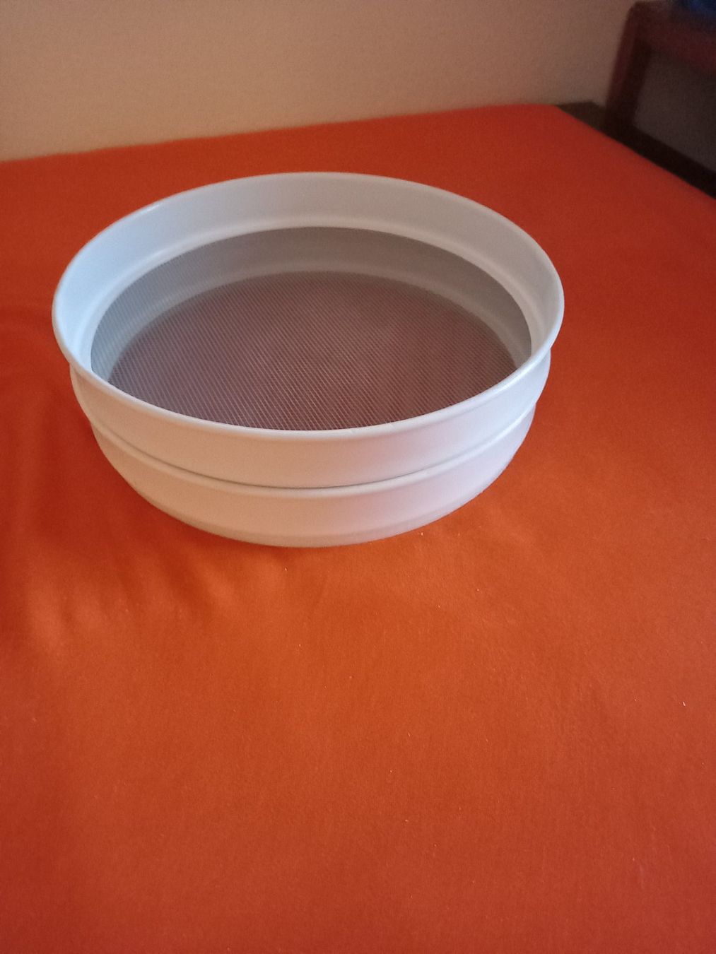 Sigg Appareils de cuisine: 2 Sigg dörrex sieb – D'occasion à Roggwil BE par Ruefi222 1