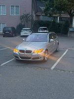 BMW 330i xDrive E91
