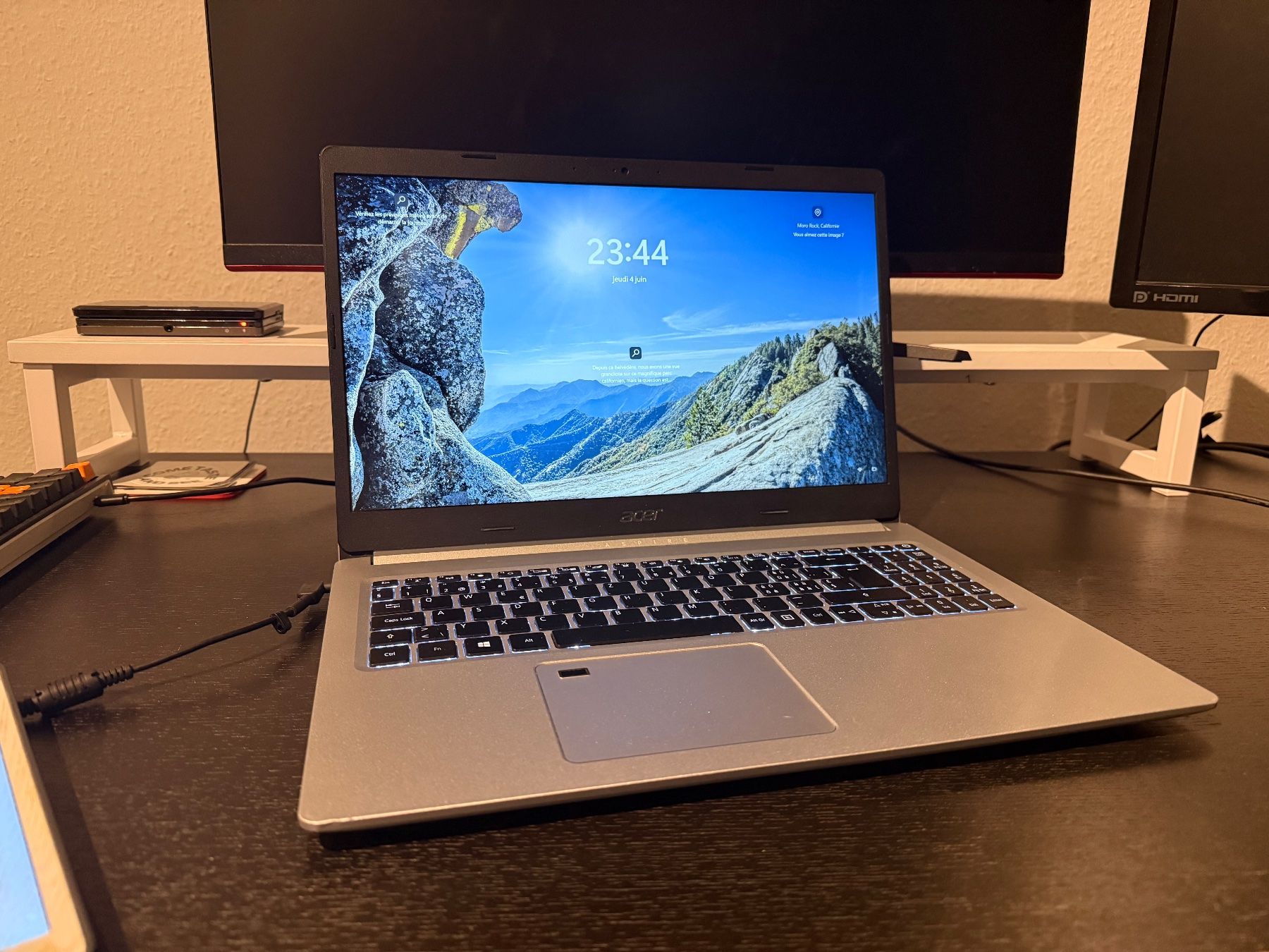 Acer Notebook: PC Portable Acer Aspire 5 – Usato da Carouge GE venduto da pab_sk8w
