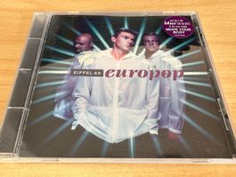 Eiffel 65 – Europop