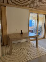 Holz Esstisch Ausziehbar
