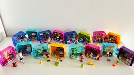 Cubes Lego Friends, à choix 10.- pièce
