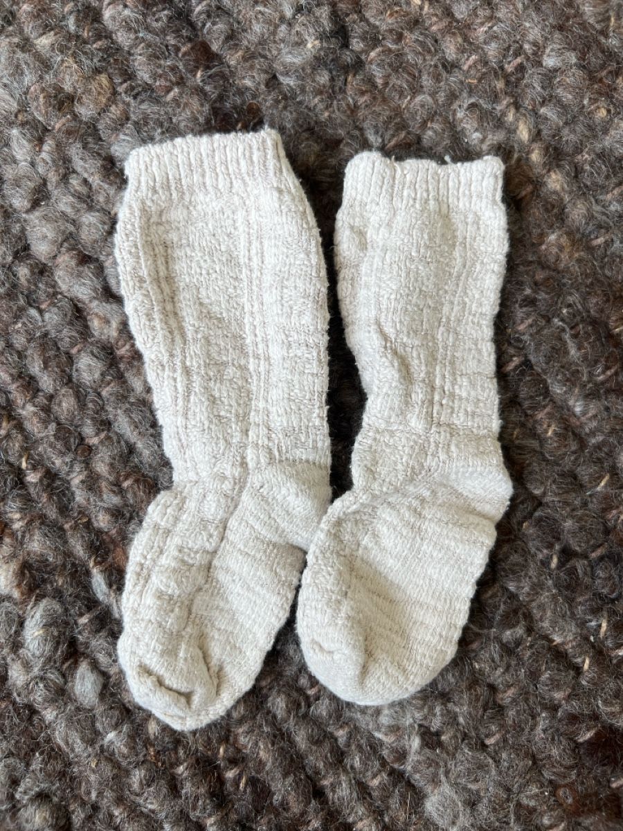 Calze per bambini: Kinder Socken Gr ca 19/20 – Usato da Winterthur venduto da LeonoraCor