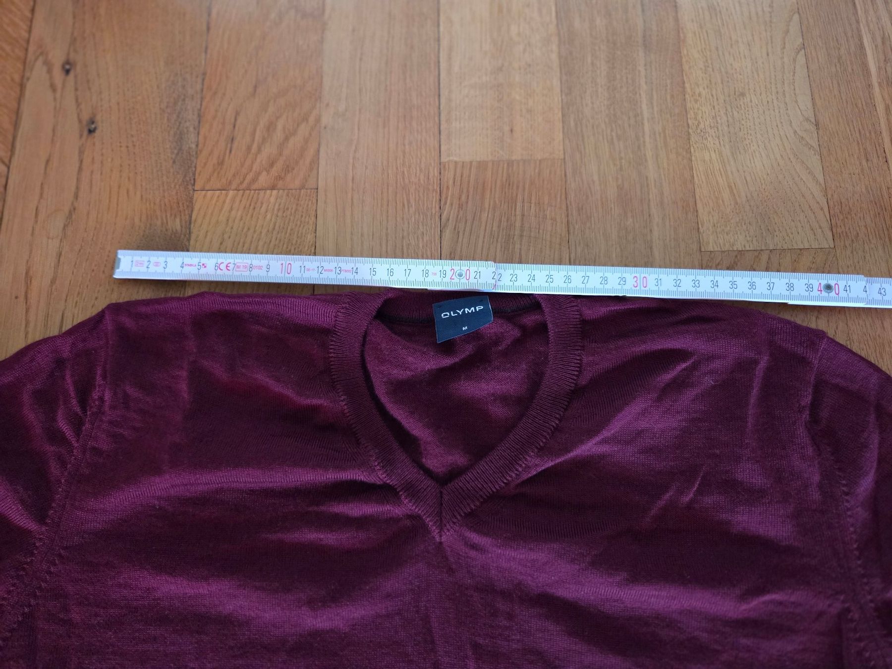 Pulls & Sweat-shirts: Pullover Merinowolle Gr. M – D'occasion à Bern par Cvbn 6