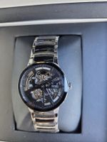 RADO Automatik Herrenuhr, Centrix Open Heart, Modell 734