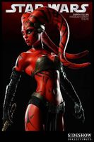 Darth Talon - Sideshow - Star Wars - Premuim Format