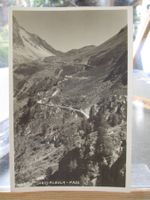 Albula Pass Bergün   1