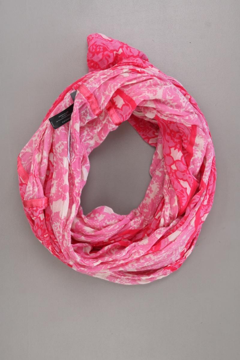 Foulards, Tücher & Schals: Sir Oliver Loop pink aus Baumwolle – Gebraucht aus Neustadt an der Waldnaab von SecondLifeFashion