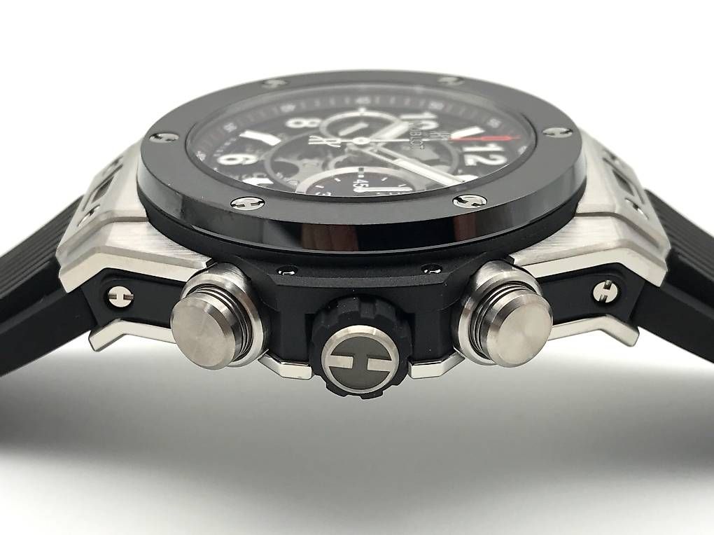 Hublot Orologi: HUBLOT Big Bang Unico – Usato da Egnach venduto da Thankyou 4