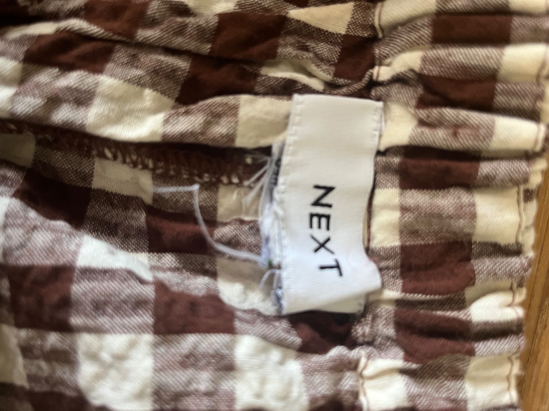 Pantalons: NEXT Stoffhose Gr. 40 – D'occasion à Utzenstorf par Ismaele 4