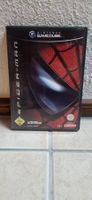 Gamecube Spiel - Spiderman