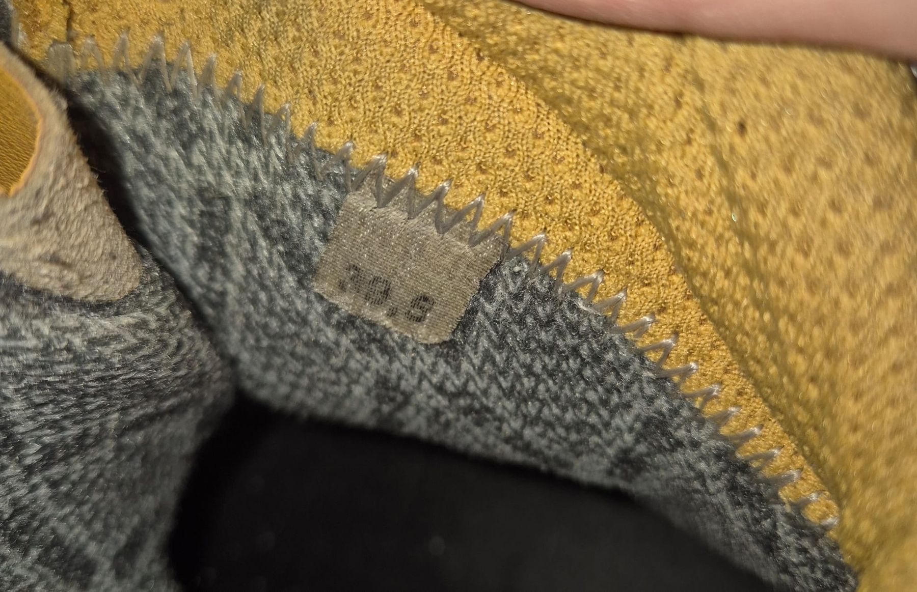 Scarpa Damenschuhe: Scarpa Wanderschuhe Triollet Grösse 39.5 gebraucht – Gebraucht aus Zürich von lettezh 2
