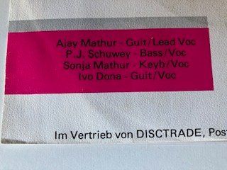 Schallplatten: Main Street – Gebraucht aus Aarwangen von Jukebox3 7