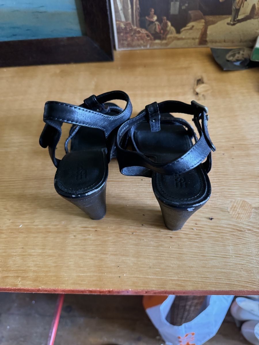 Scarpe da donna: Damen schuh – Usato da Neuendorf venduto da fab_fr7z 1