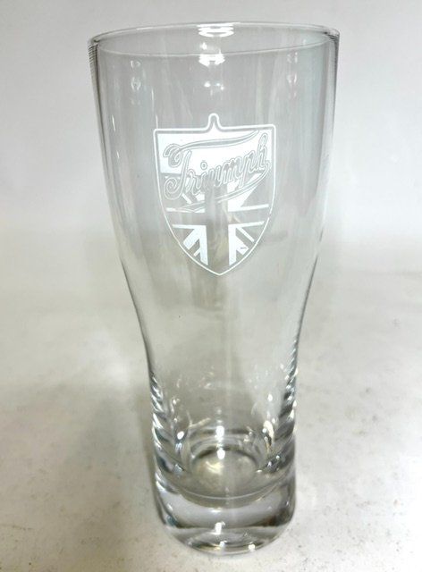 Bicchieri: Bierglas Triumph – Usato da Zürich venduto da gigimai67