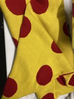 Pizza Blanket cotton blend 180cm new