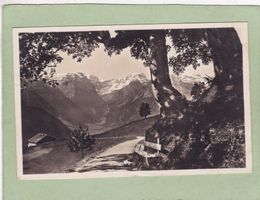 Braunwald mit Tödigruppe 1927