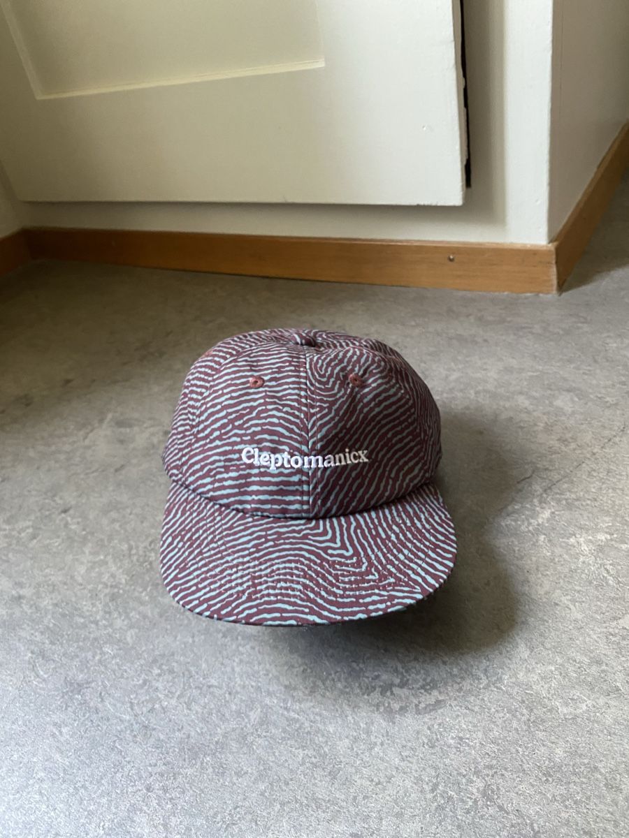 Copricapi, berretti & cappellini: Cleptomanicx Cap – Usato da Bern venduto da secondjoel 2