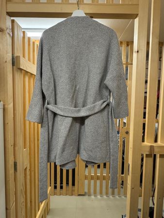 Massimo Dutti Mantel ungetragen
