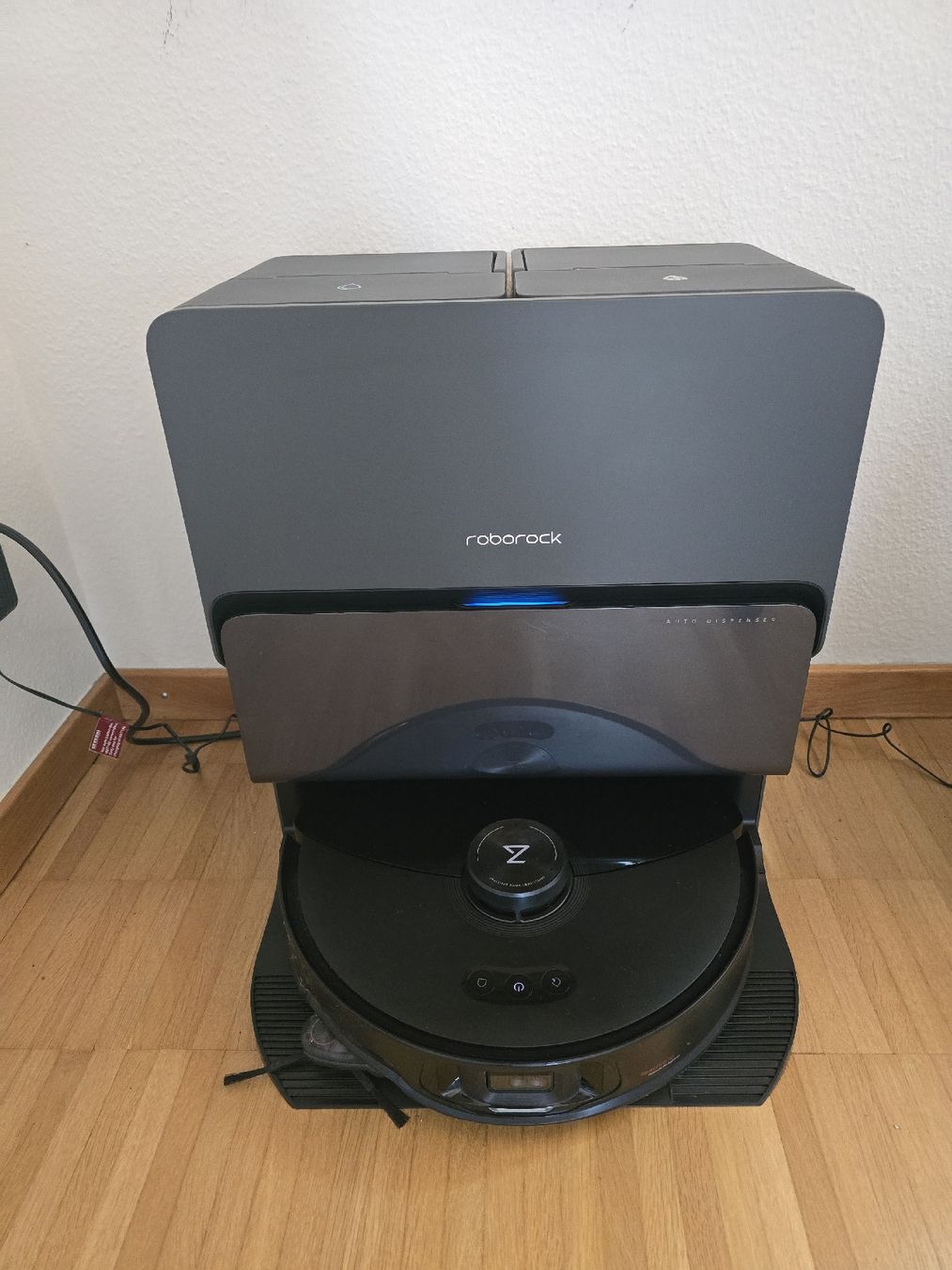 Roborock Aspirapolveri & Accessori: Roborock S8 MaxV Ultra – Usato da Laufen venduto da Skippy2002