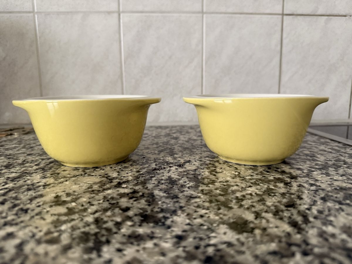 Rössler Coupes: Rössler Müsli- / Suppenschale – D'occasion à Zürich par Bio3