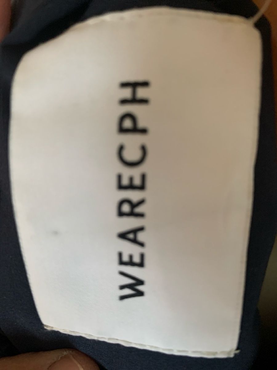 Giacche: WEARECPH Übergangsjacke , Navy, M – Usato da Amriswil venduto da rah_hd2j 2