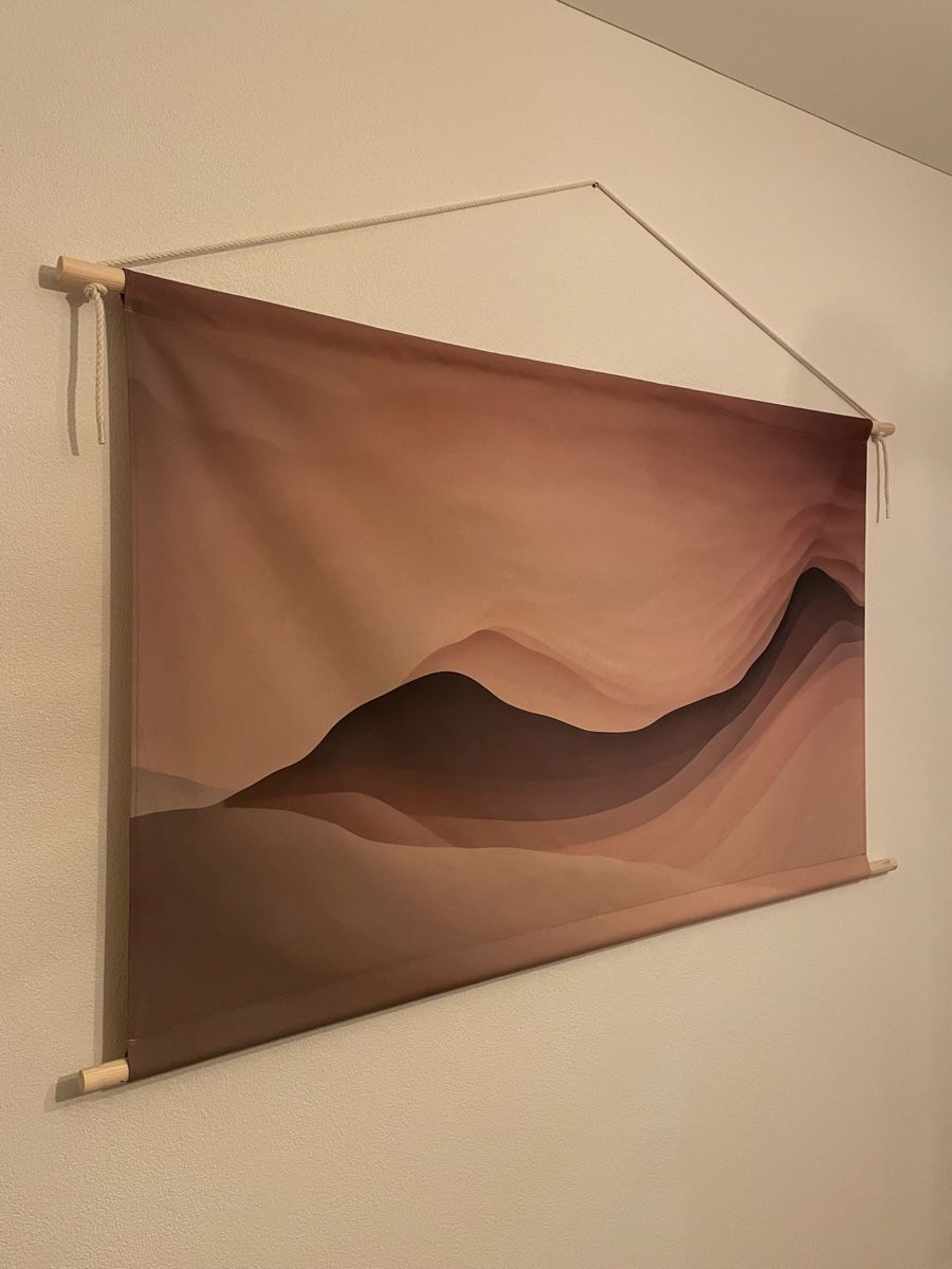 Foto & Immagini: Wandteppich 145x95cm – Nuovo (secondo la descrizione) da Feuerthalen venduto da k8701 2