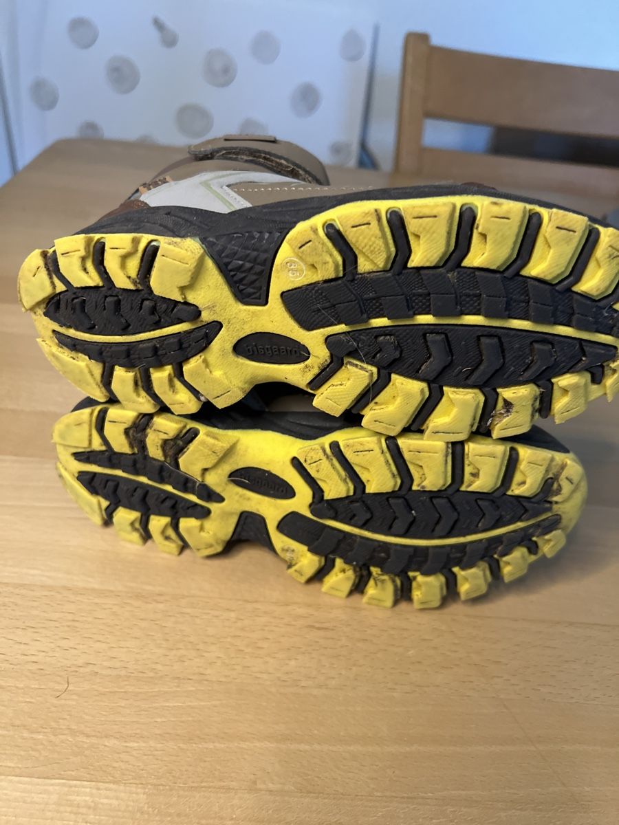 Bisgaard Scarpe per ragazzi: Bisgaard TEX Kinder Schuhe  Gr. 35 – Nuovo (secondo la descrizione) da Oberdorf BL venduto da luxuslevel 3