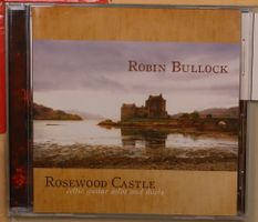 Robin Bullock – Rosewood Castle