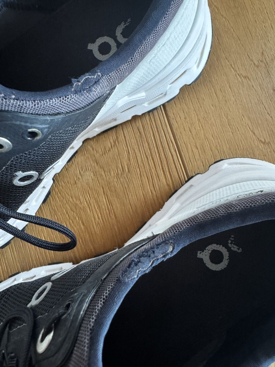 On Chaussures femmes: On Tracking Schuhe – D'occasion à Schaan par kri_tsw8 2