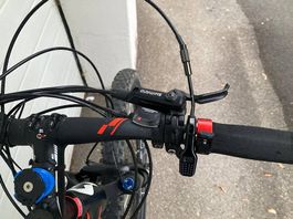 MTB 29" Scott Spark 