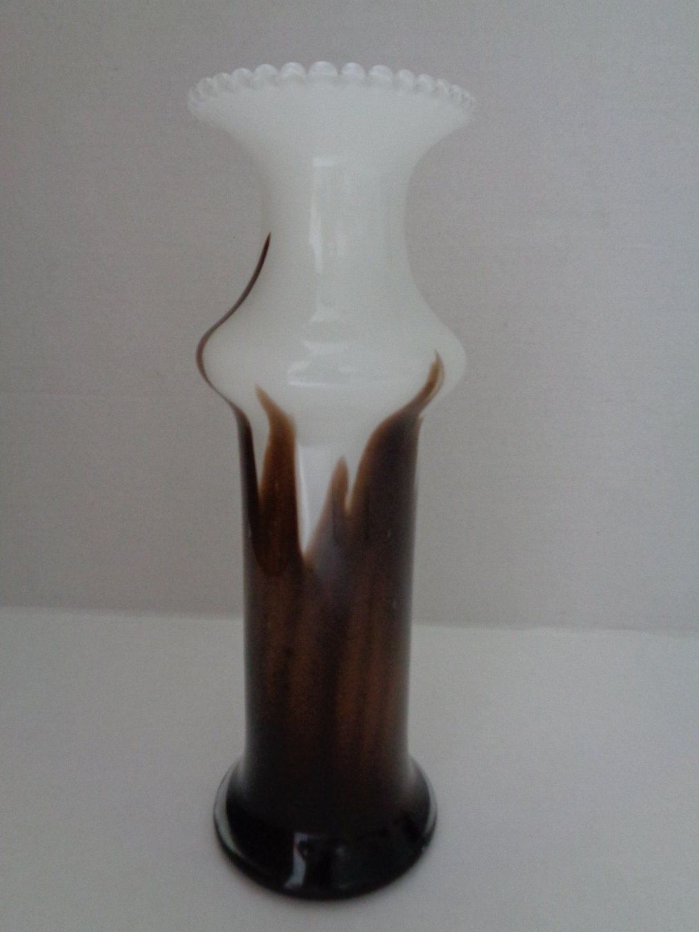 Vase & Récipients: Opal-Glas Vase – D'occasion à Chur par omonia 1