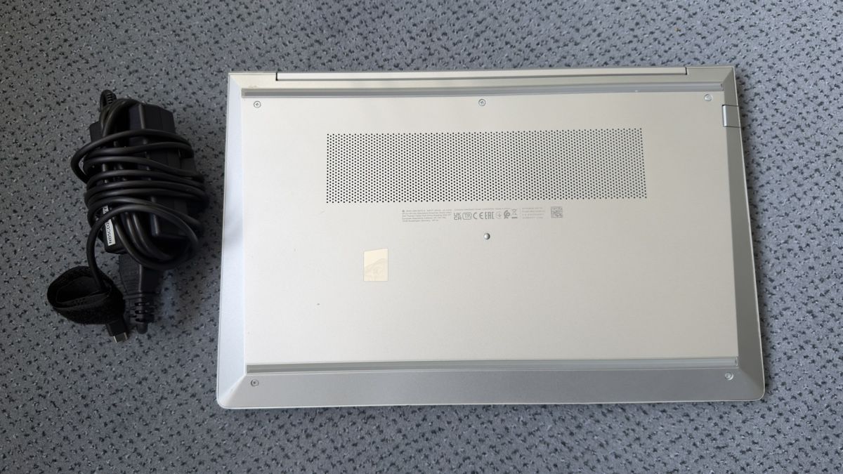 Hewlett Packard Notebook: Business Notebook HP ProBook 450 G8 – Usato da Wettingen venduto da CarPete22 1