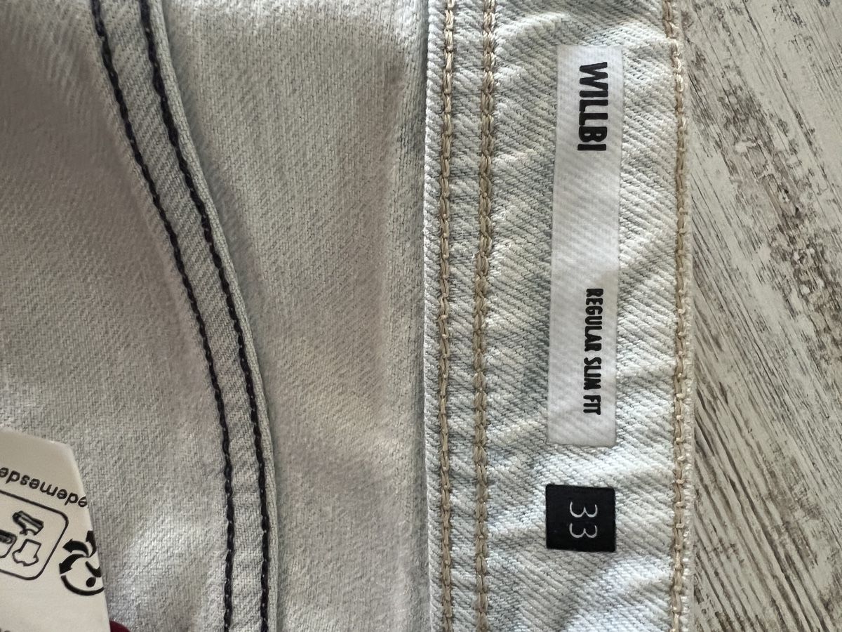 Replay Jeans: Replay  Jeans  Size 33/32 – Usato da Forch venduto da els_dl9k 2
