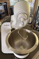 Bosch Serie 4 Küchenmaschine