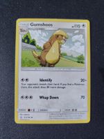 Gumshoos 113/156 Pokémon SM Ultra Prism 2018 (EN) ab 1.-