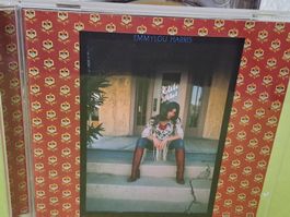 CD Emmylou Harris - Elite Hotel🤠