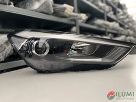 HYUNDAI TUCSON II SCHEINWERFER RECHTS 92102-D7100