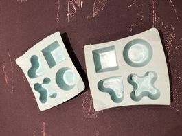 Moule pâtisserie silicone