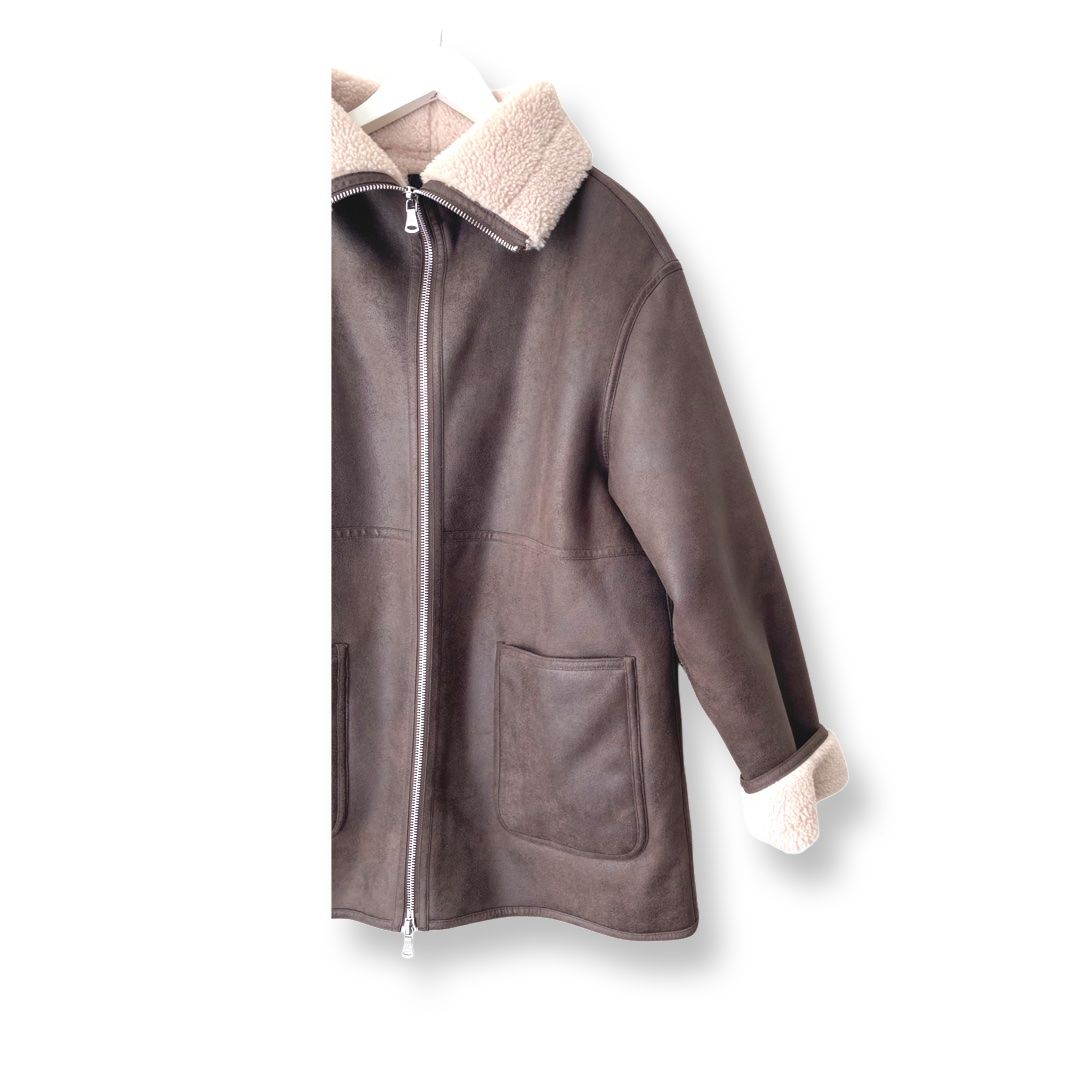 Mango Giacche: MANGO Jacke - neu - – Nuovo (secondo la descrizione) da Jona venduto da vanessasupermarket20 8