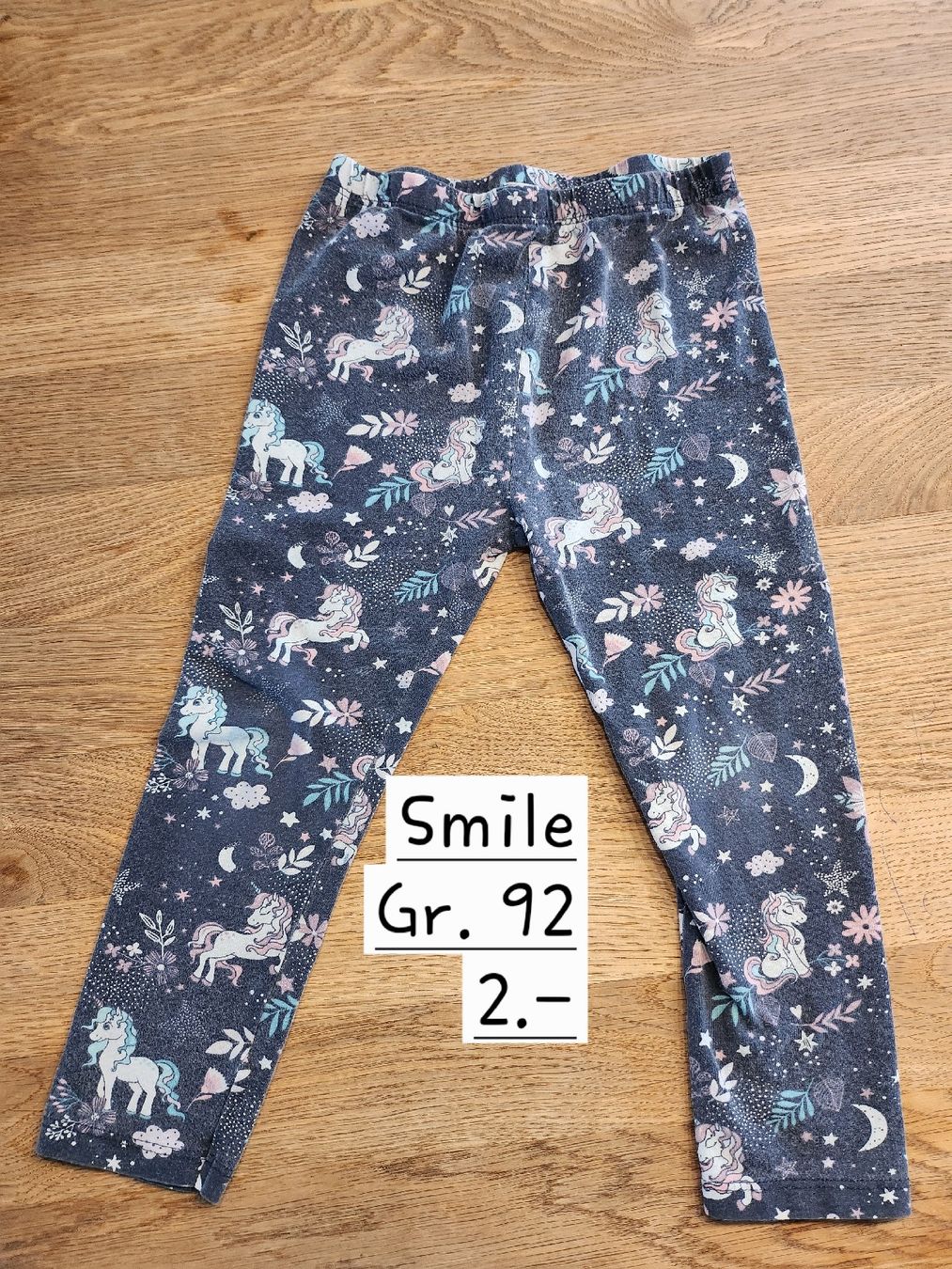 H&M Pantaloni: Mädchen Hose Gr.92 – Usato da Algetshausen venduto da Martina89