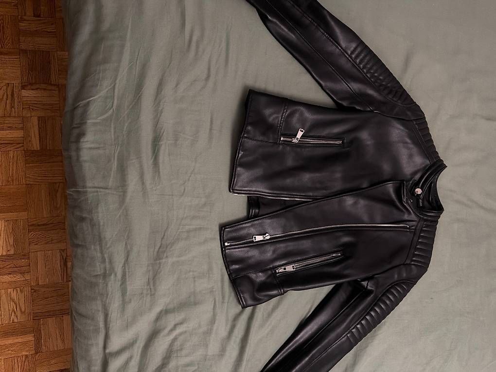 Vestes: Veste zara – D'occasion à La Tour-de-Peilz par pil_j6nr
