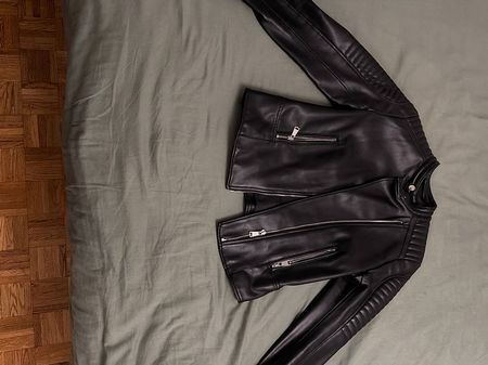 Veste zara