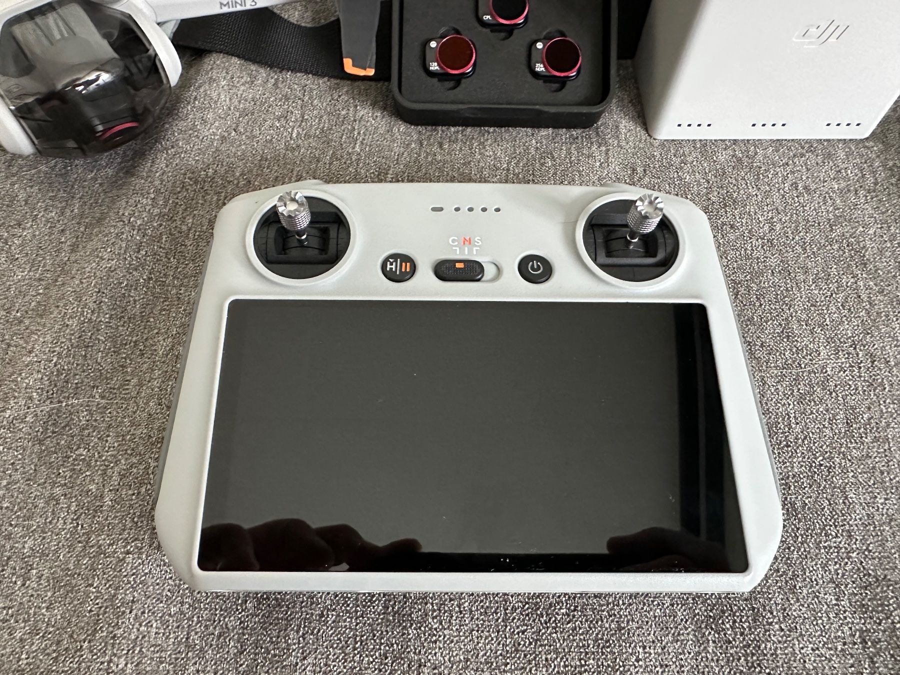 DJI RC Modellbau: DJI Mavic Mini 3 Fly More combo – Gebraucht aus Kloten von pot_jq7g 3